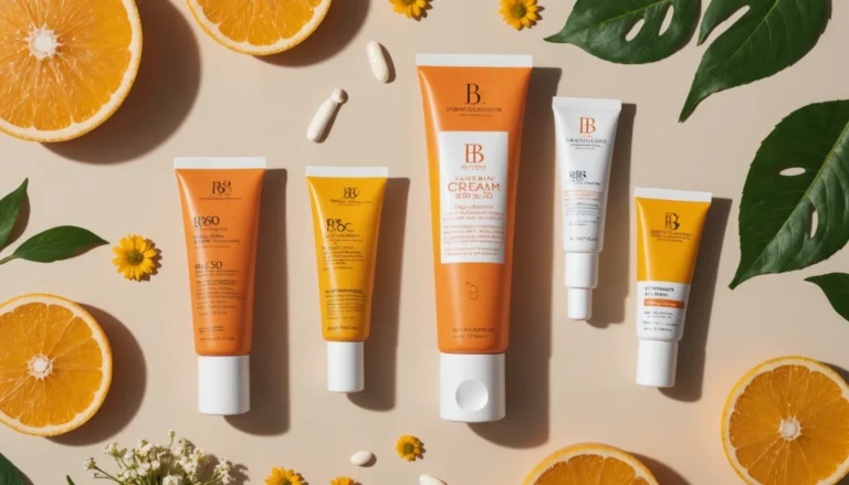 bb creme spf 50