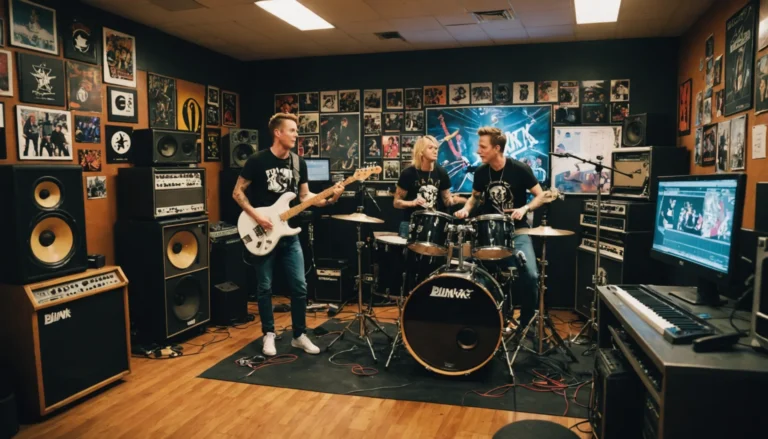 blink 182 new album