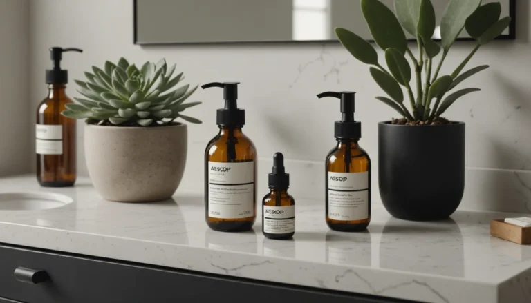 aesop gouttes anti odeur