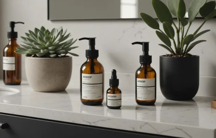aesop gouttes anti odeur