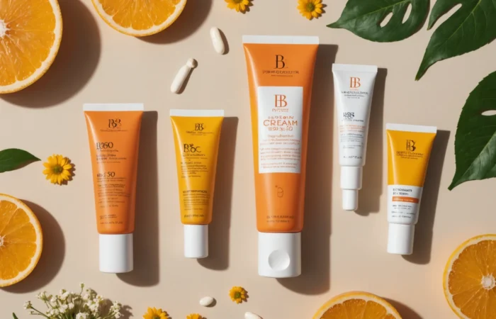bb creme spf 50