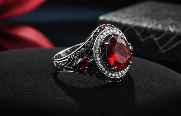 bague marvel pandora