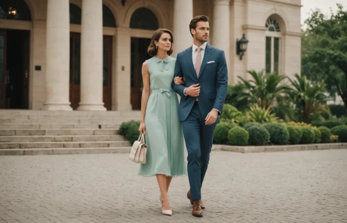 ensemble pour couple