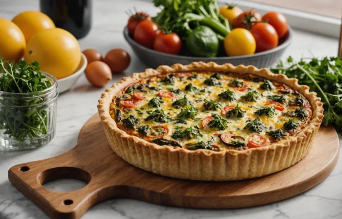 La_quiche_réinventée_:_secrets_de_grand_mère_pour_un_délice_inoubliable