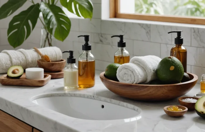 Secrets_de_Beauté_Maison:_Astuces_Pratiques_pour_Sublimer_votre_Éclat_Naturel